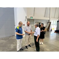 PROF.IHSAN ULUOCAK

庫庫羅瓦大學Cukurova University
